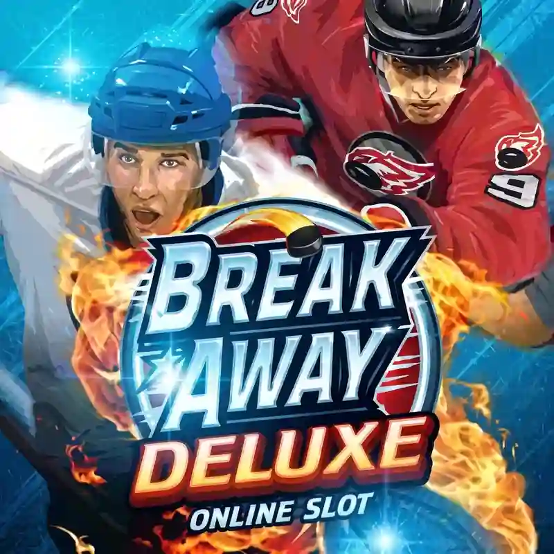 Trò chơi Slot Break Away Deluxe trực tuyến tại 356bet