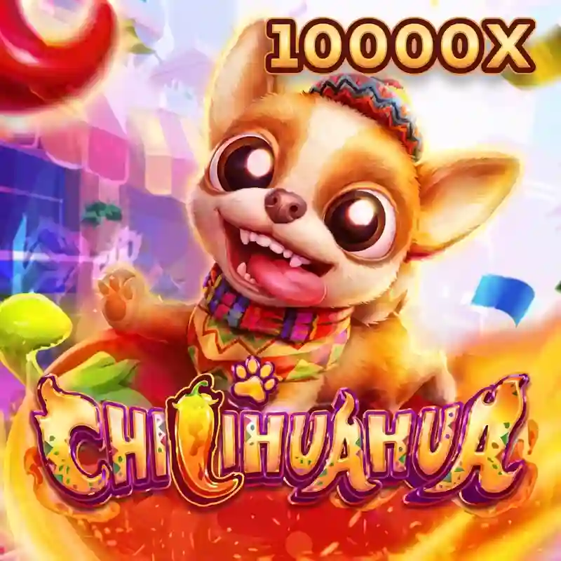 Trò chơi nổ hũ Bé ớt Pili uy tín tại 356bet