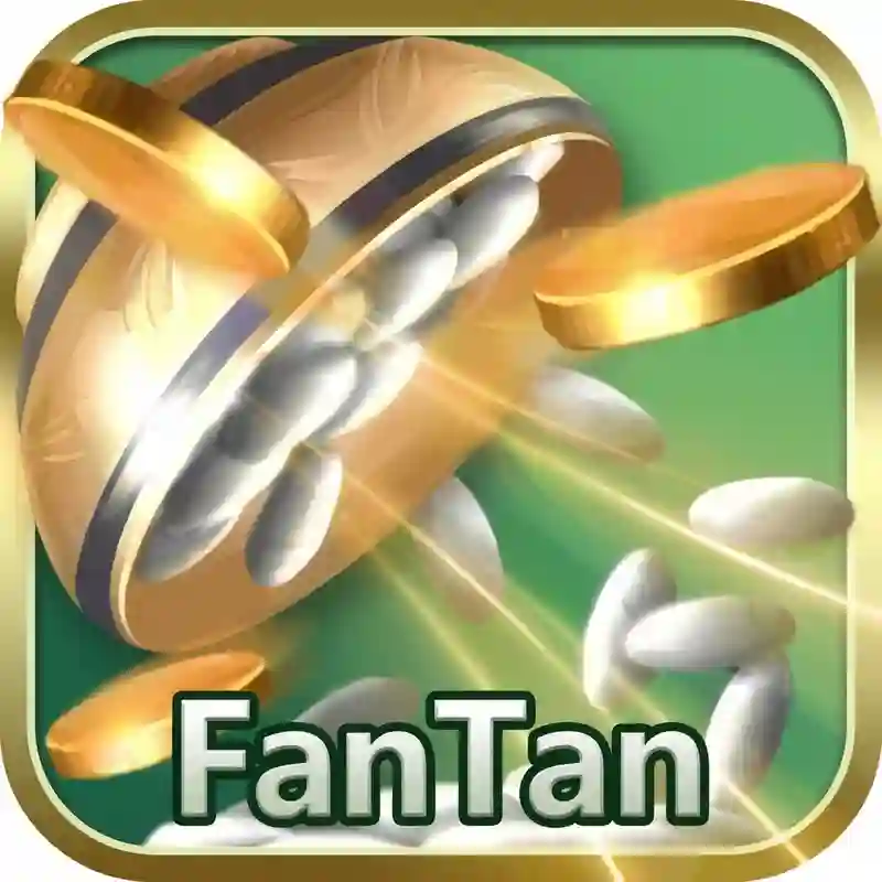 Trò chơi Casino Fantan trực tuyến tại 356bet
