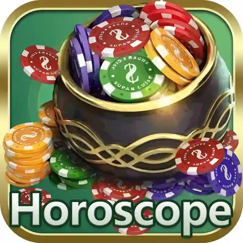 Trò chơi Horoscope tại 356bet