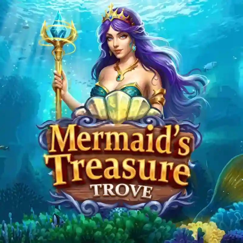 Trò chơi casino trực tuyến Kho Báu Của Nàng Tiên Cá tại 356bet