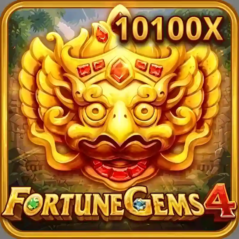 Trò chơi casino Ngọc Quý May Mắn 4 tại 356bet