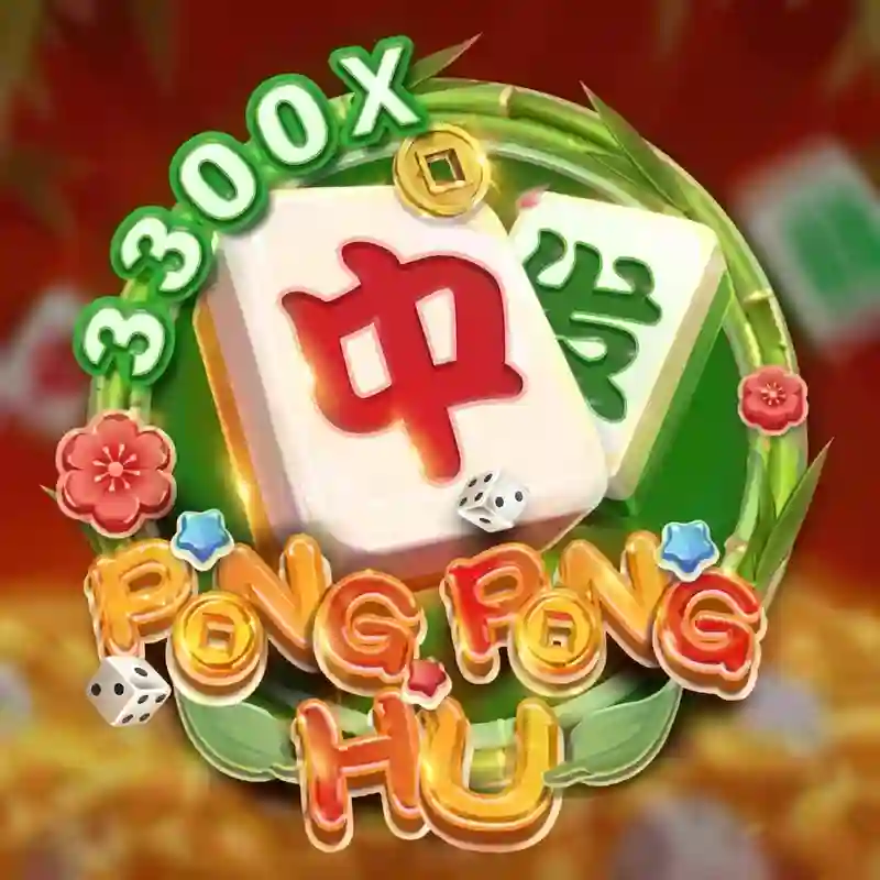Trò chơi Pong Pong Hu tại 356bet