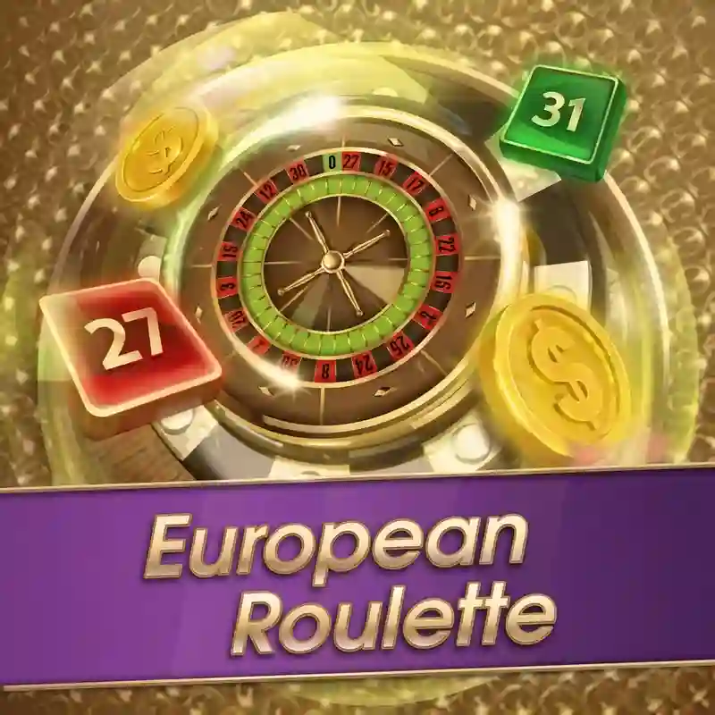 Trò chơi Roulette Châu Âu đẳng cấp tại 356bet