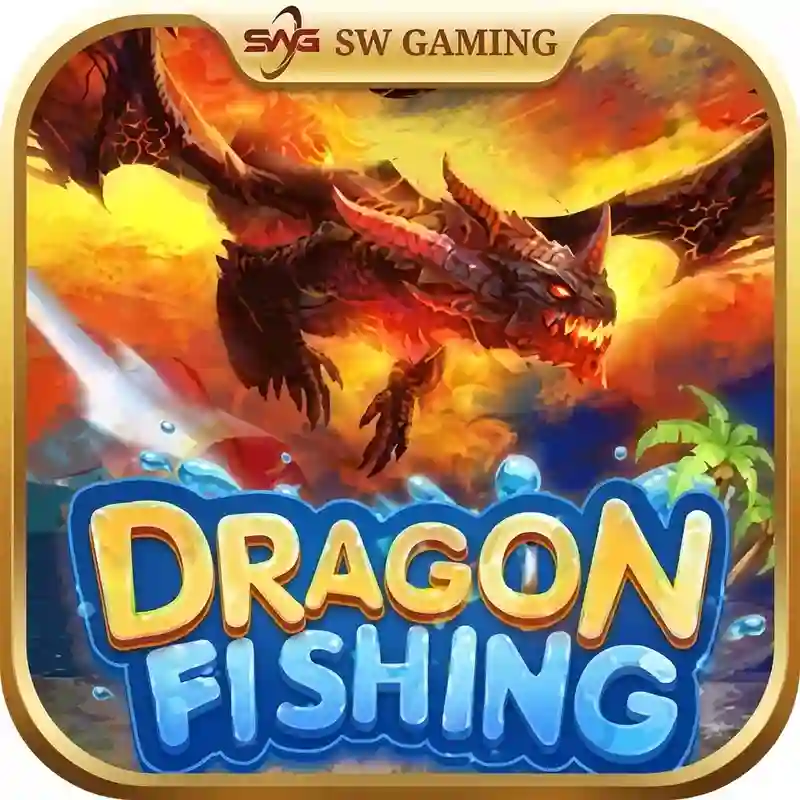 Rồng xấu xa Đánh bắt cá