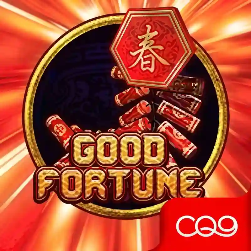 Trò chơi Vận May Lành tại 356bet